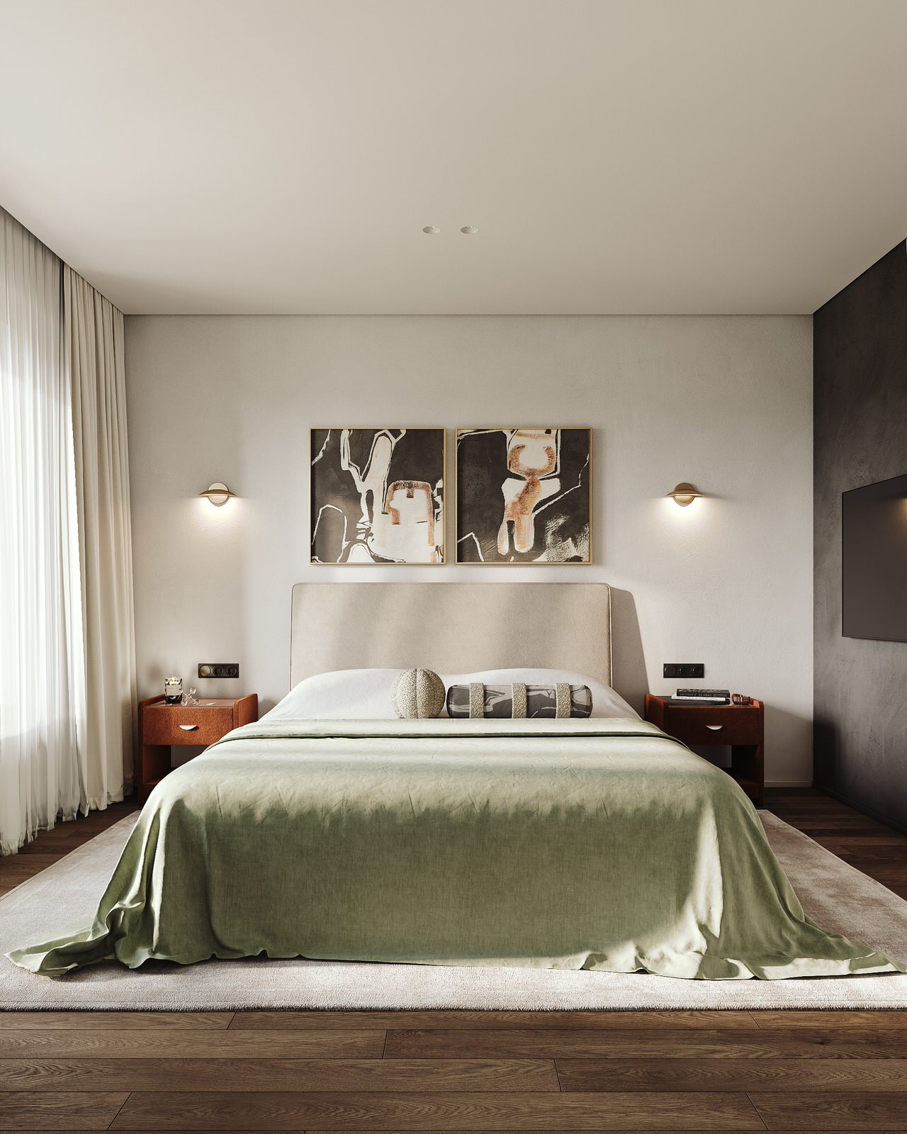 Сердце дизайнера