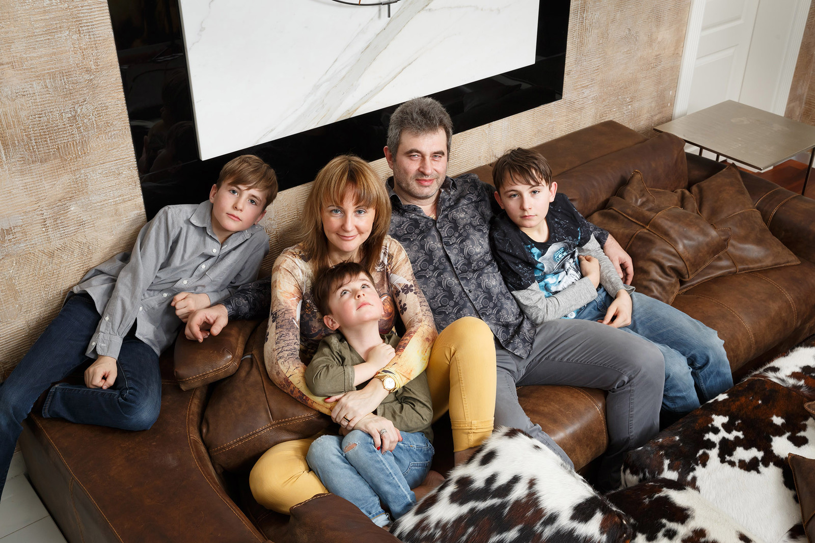 Сапоги для сапожника