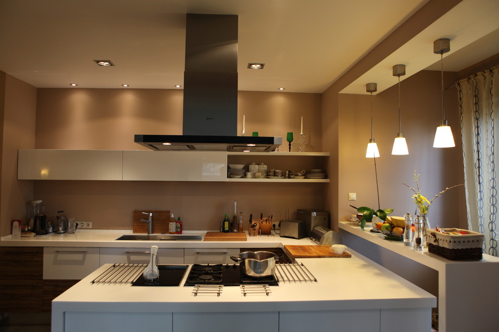 Загородный дом. Симферопольское шоссе.