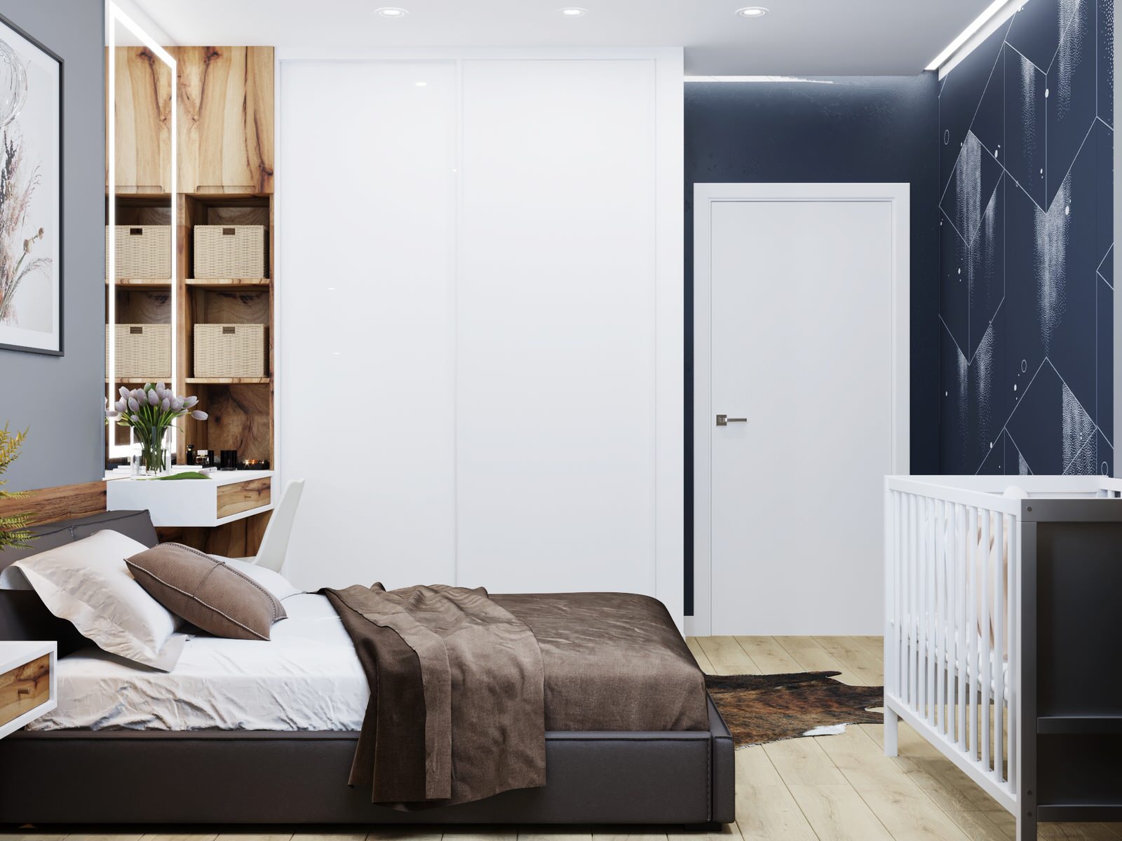 Квартира ЖК "Жуков"