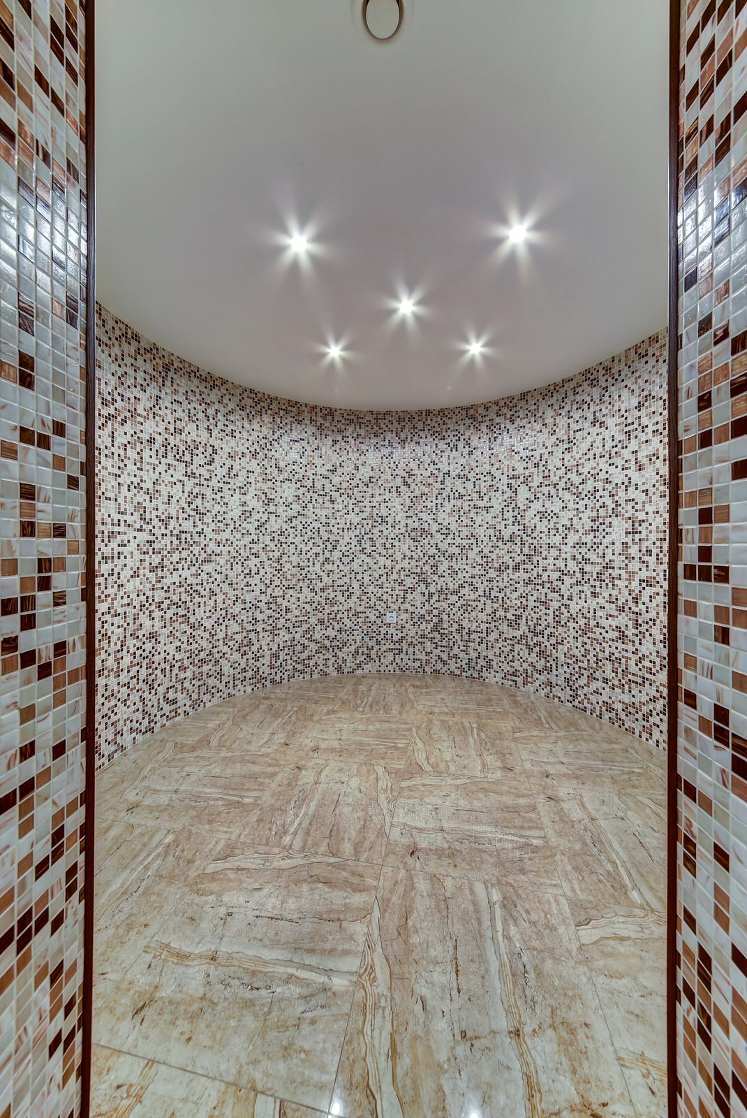 Загородный дом