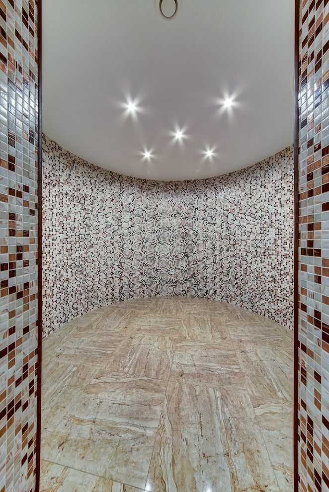 Загородный дом