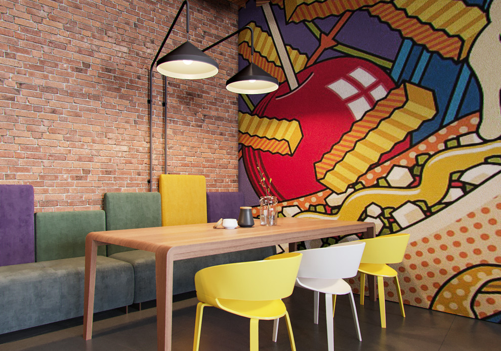 Бизнес центр "MOSCOW"