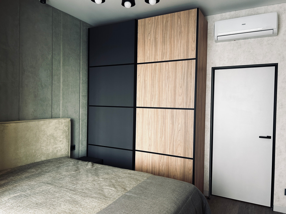 Комната подростка