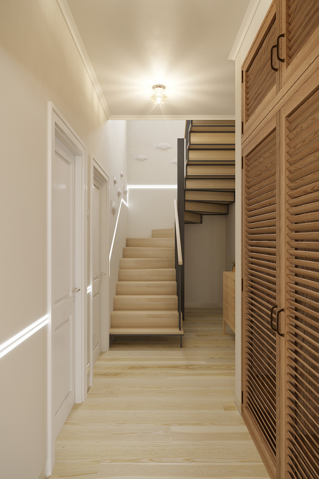 Береза и ясень. Древнерусский минимализм и скандинавская экспансия