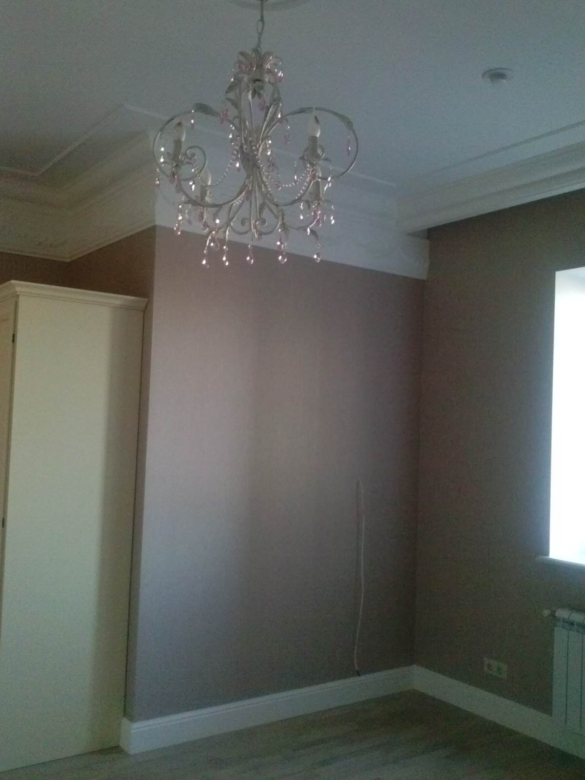 Дом в классике