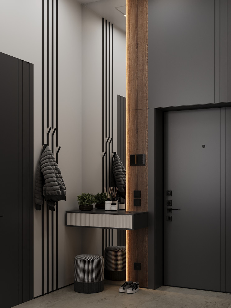 Обложка проекта: Одинцово