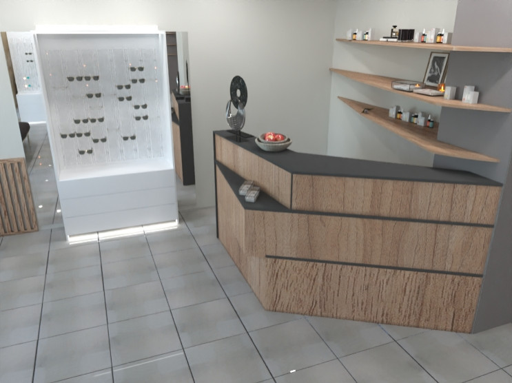 Салон Оптики "Чистый взгляд"