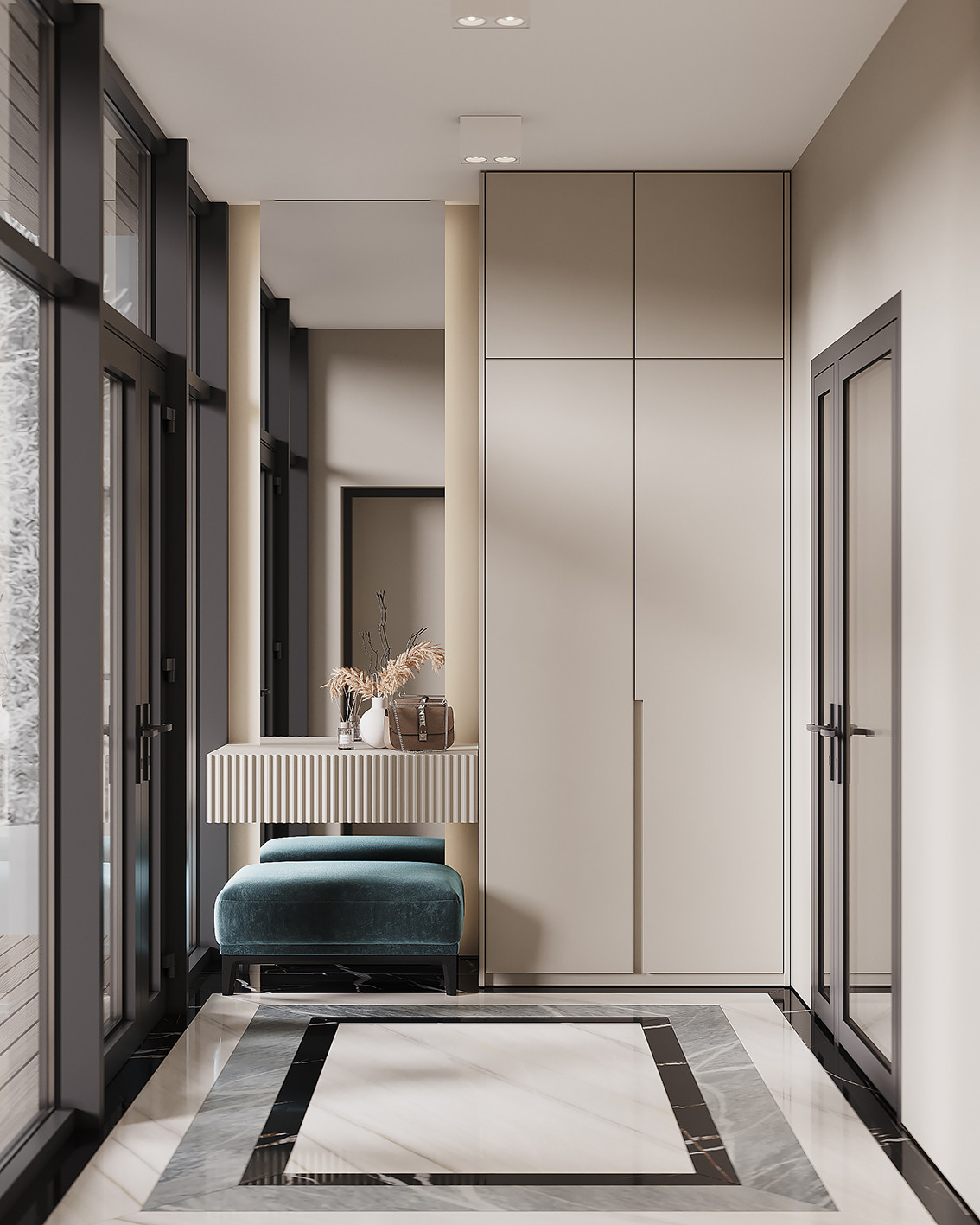 В гармонии с природой