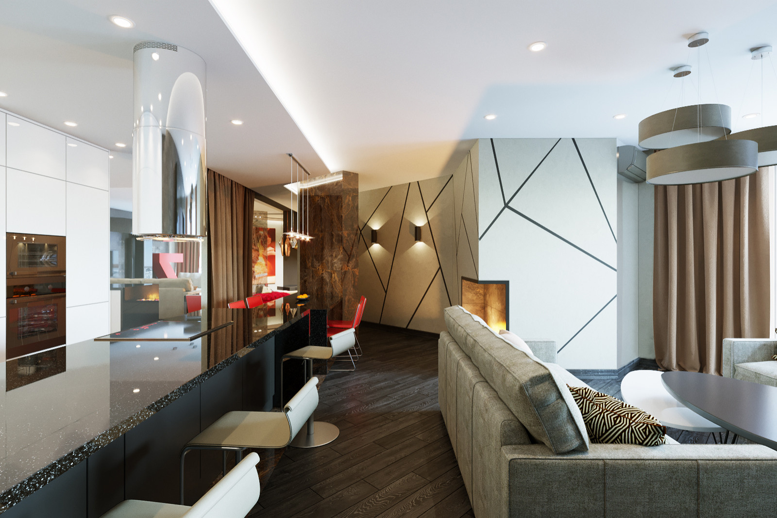 Динамика жизни