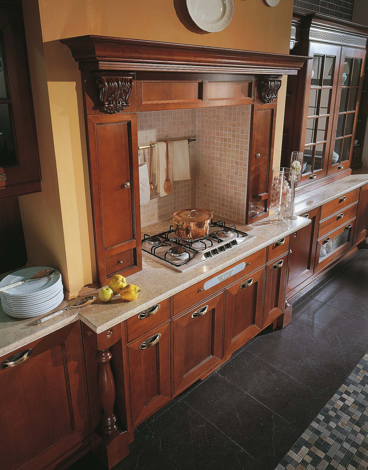 OPERA By Aster Cucine