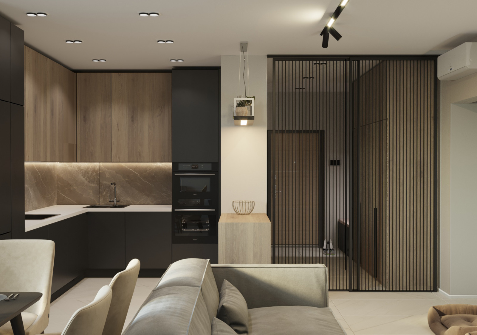 ЖК "Флагман" Москва