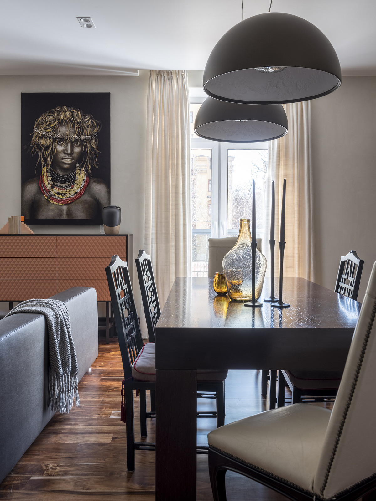 Весковский переулок