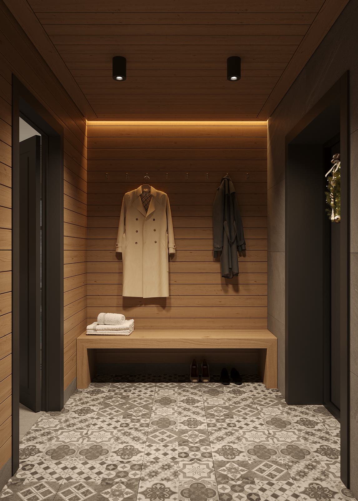 BATHHOUSE