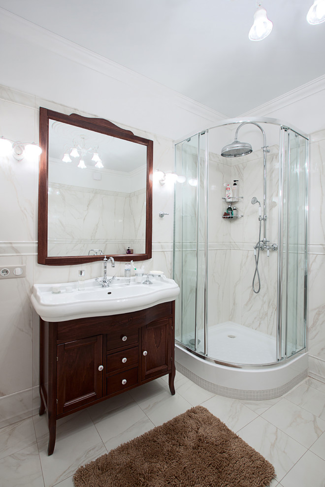 Квартира на ул.Крупской