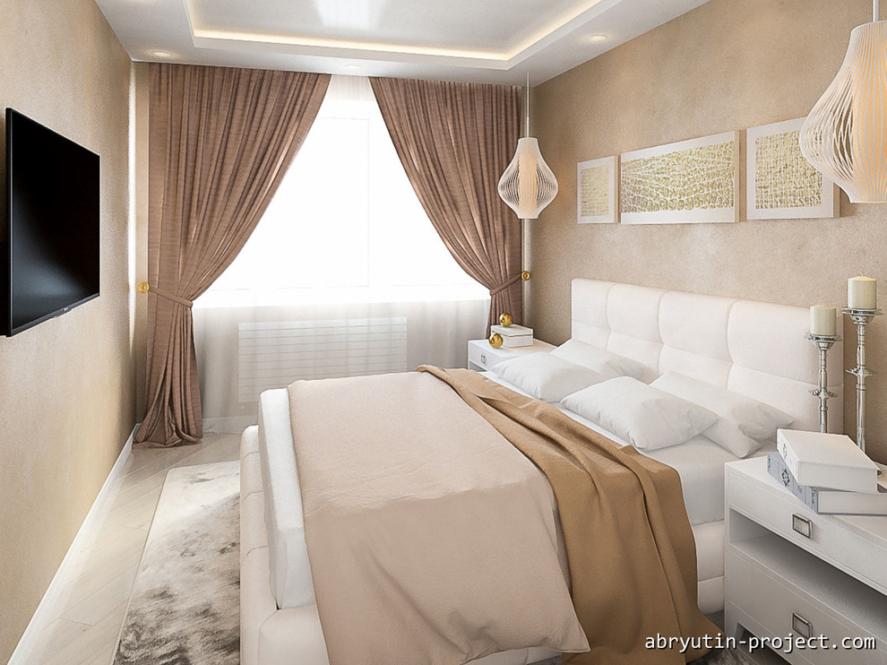 2-х комн. квартира 40м2 в г. Москва