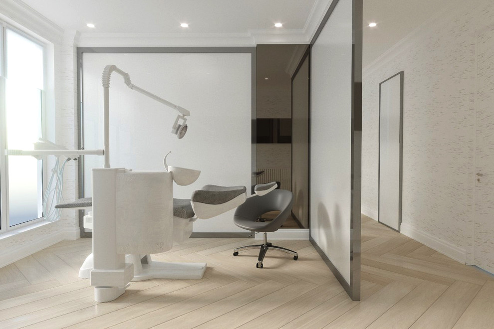 стоматологическая клиника, г.Новосибирск