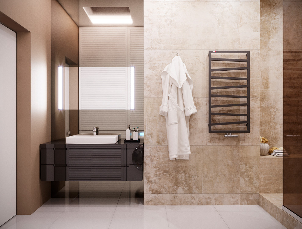 "Ushuaia". Екатеринбург, Карасьеозерский-2.