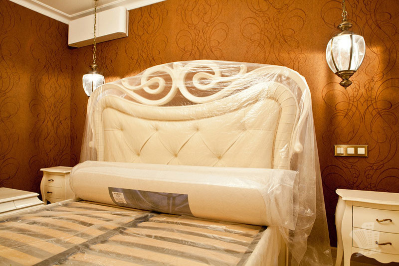 Ремонт Дубнинская