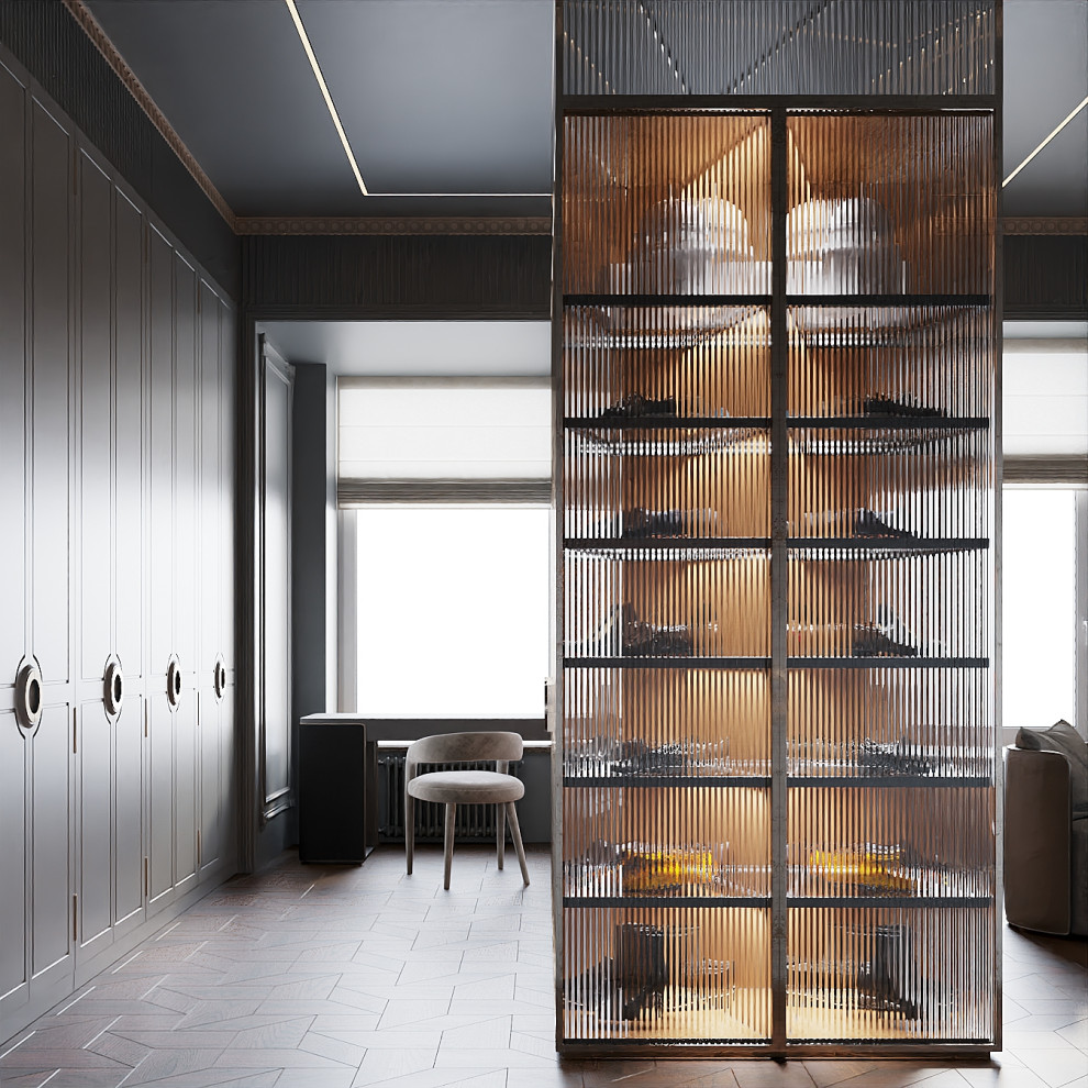 Квартиар в центре Петербурга