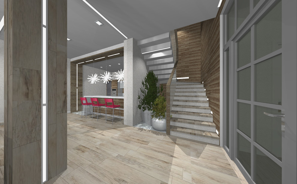 Гостиная Променад