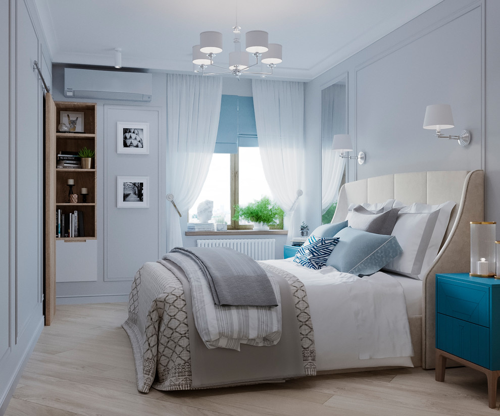 Квартира в Москве