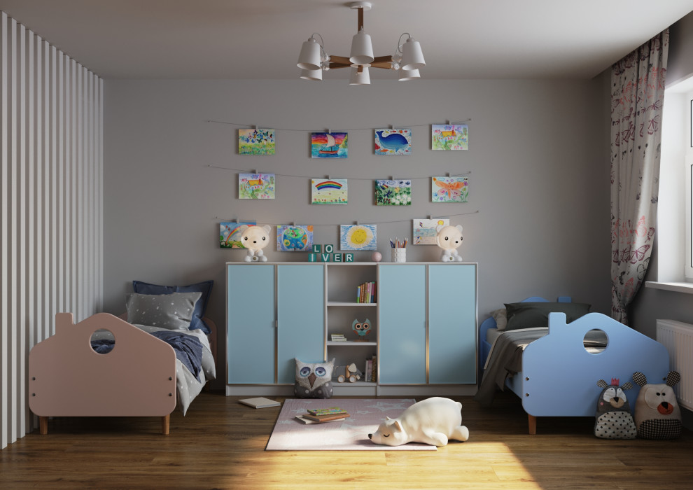 Губкина г. Салехард