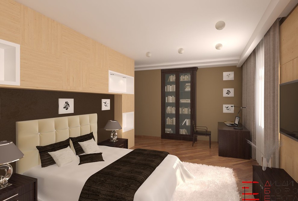 Квартира в Москве