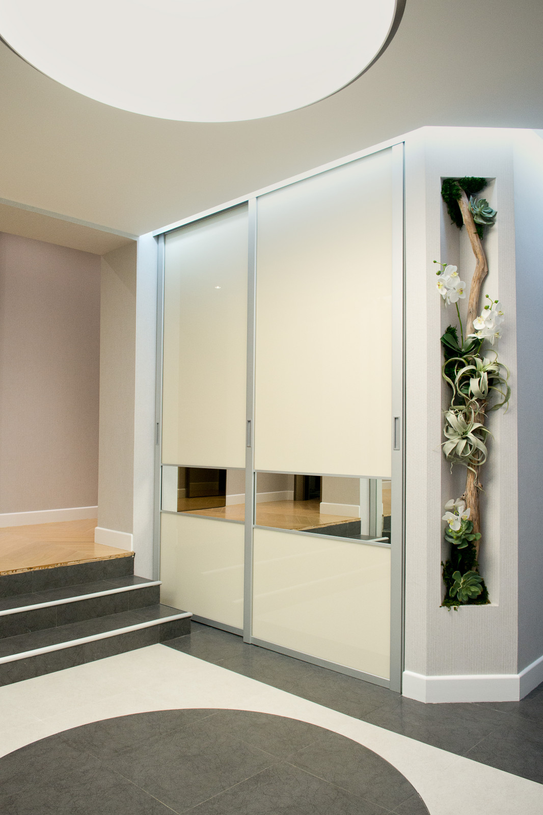 Квартира в Москве