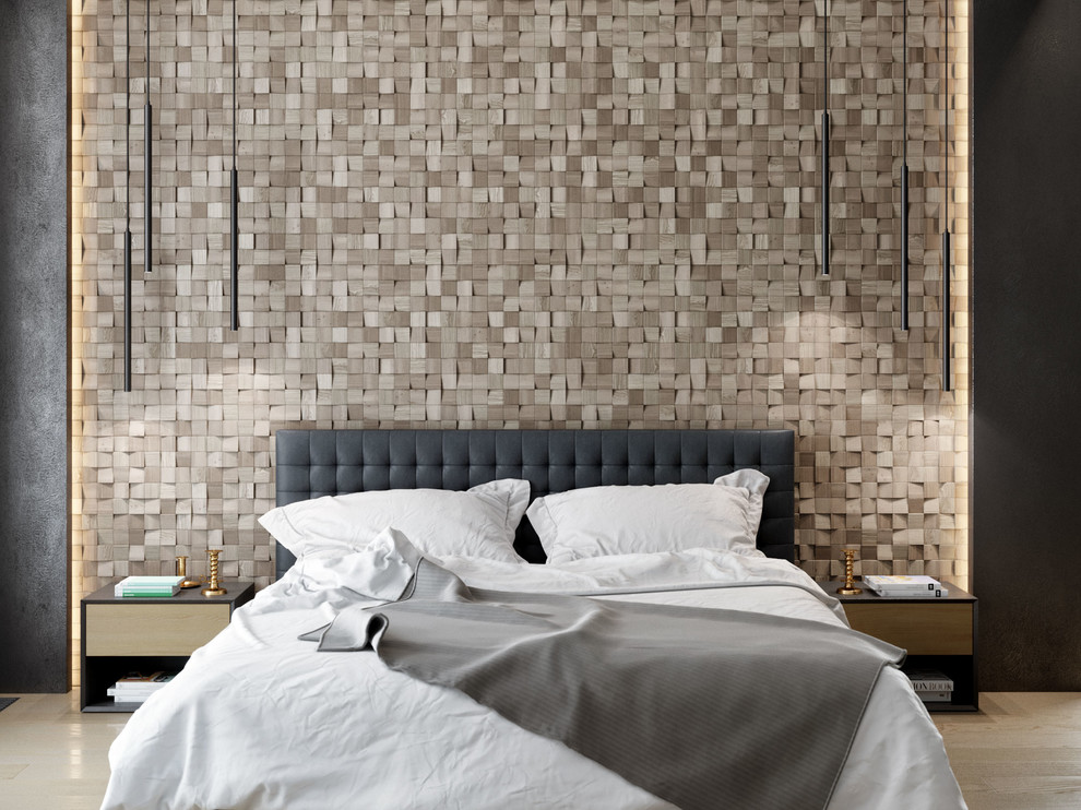 "Sherwood". Спальная