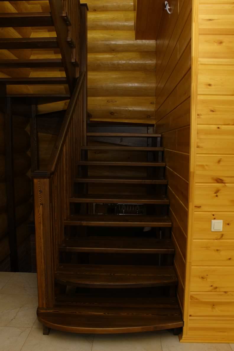 Дом в клубном поселке "Город Золотой"