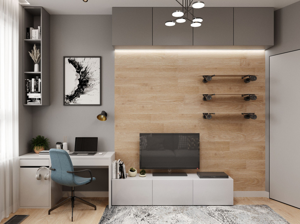 Apartment City Park 70m2