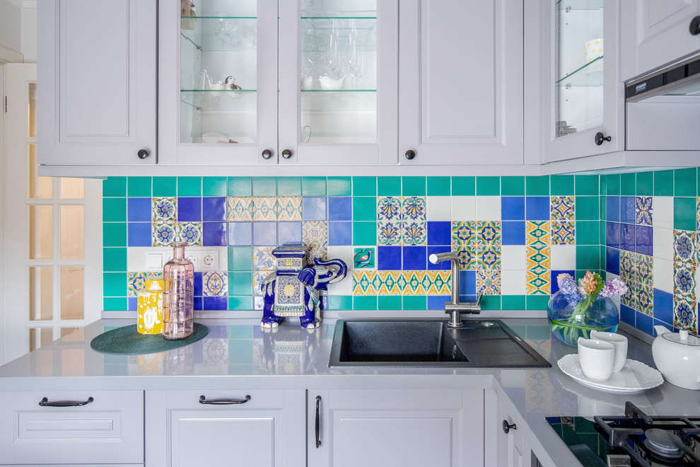 Песчаная 50м2