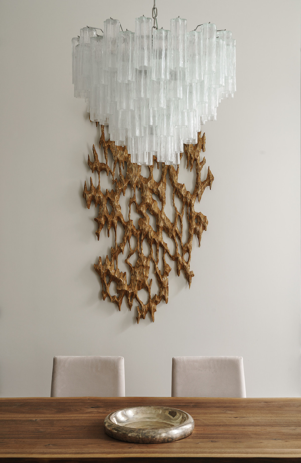 Квартира на Тверской