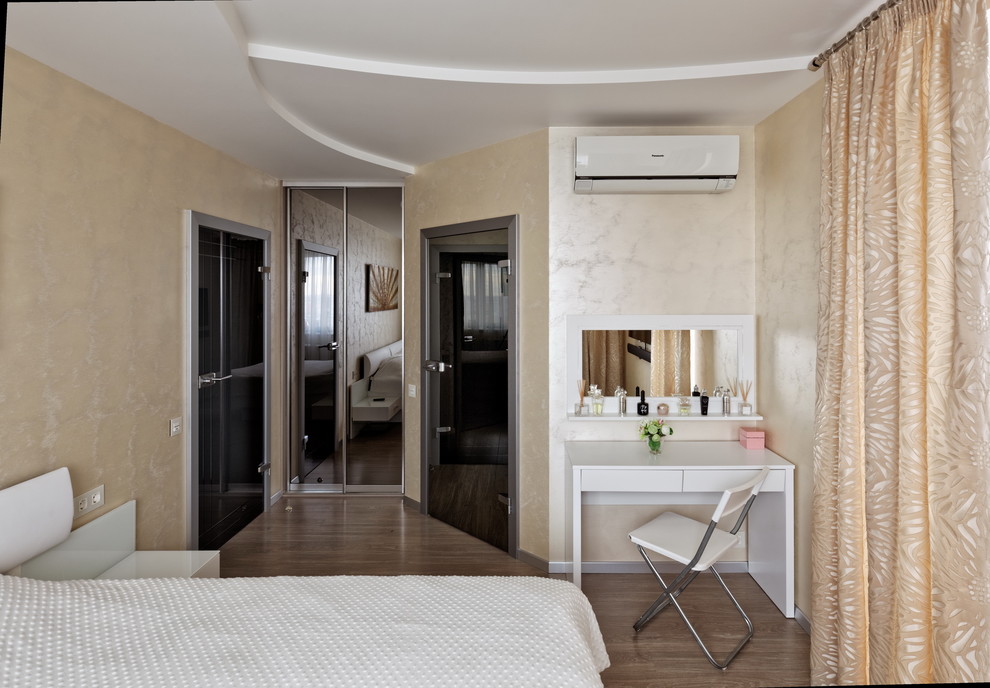 Частный интерьер