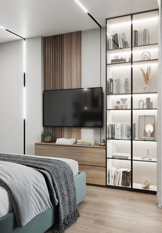 ЖК "ВЛЮБЕРЦЫ"