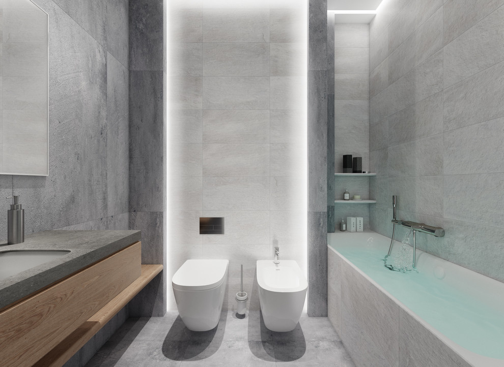 3д визуализация квартиры (№53)