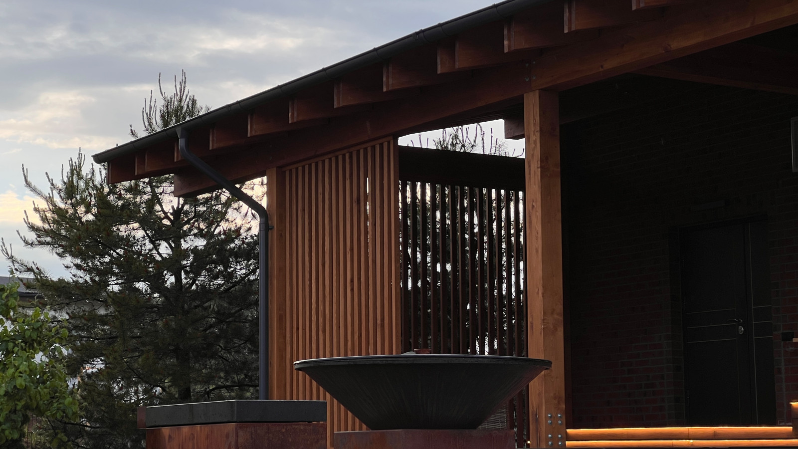 Новорижский