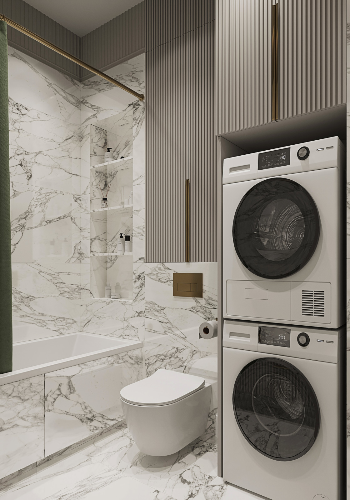 Квартира для сдачи в ЖК Символ