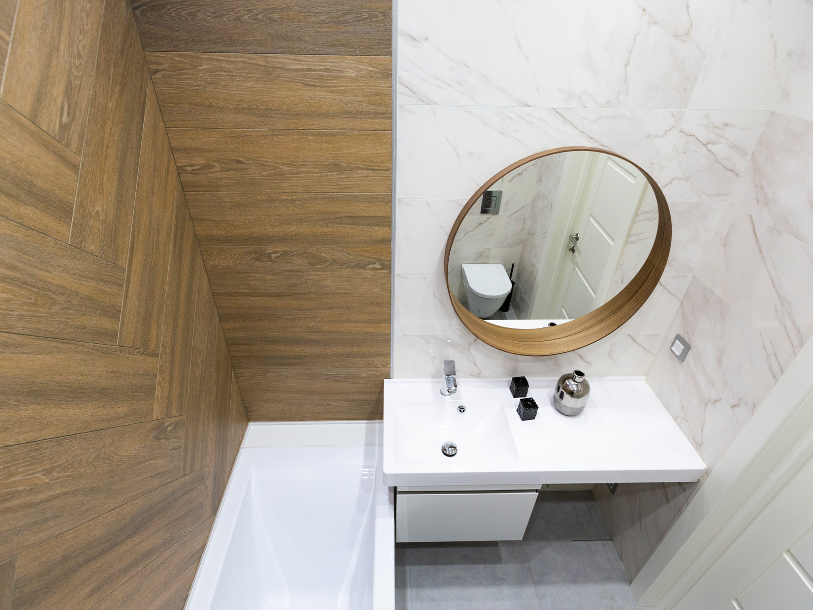 Квартира в Шелепихе