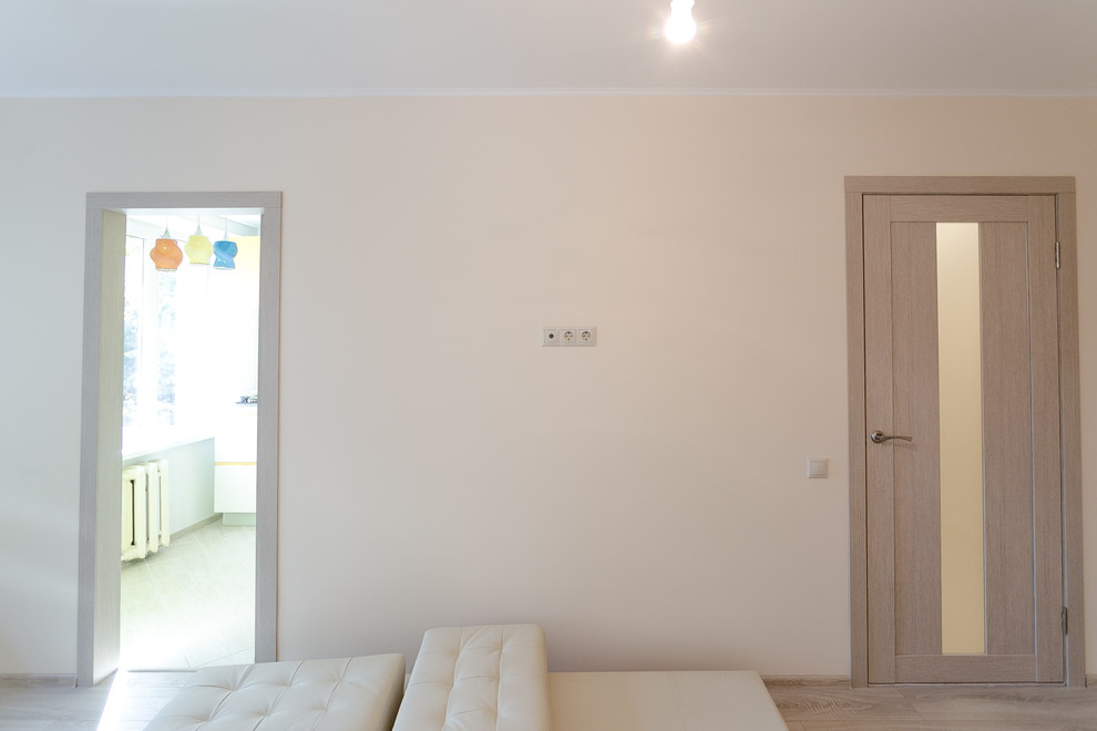 Однокомнатная квартира на Соколе