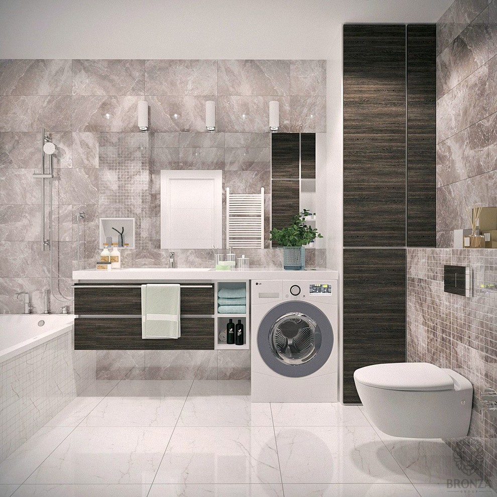 ДИЗАЙН-ПРОЕКТ "ДРУЖНЫЙ"