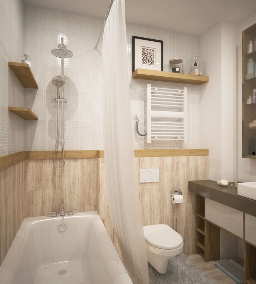 Квартира на ул. Кирова