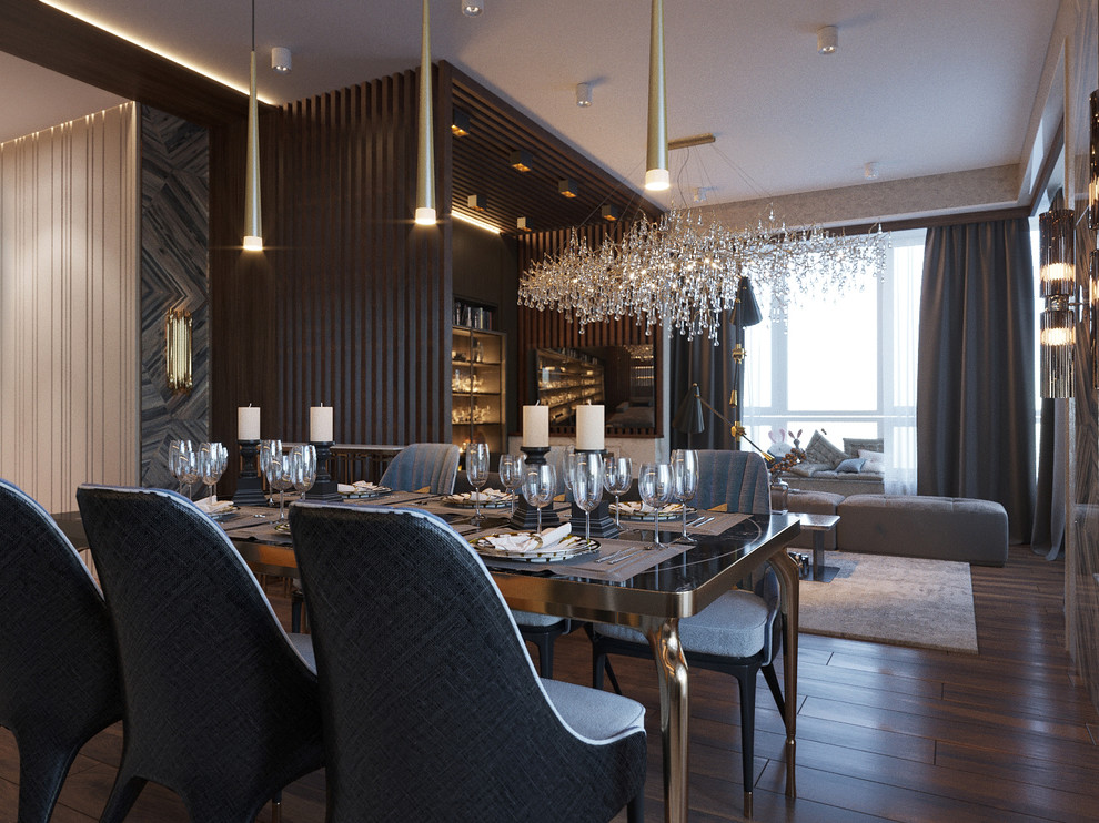 Квартира премиум класса в ЖК Sky 7