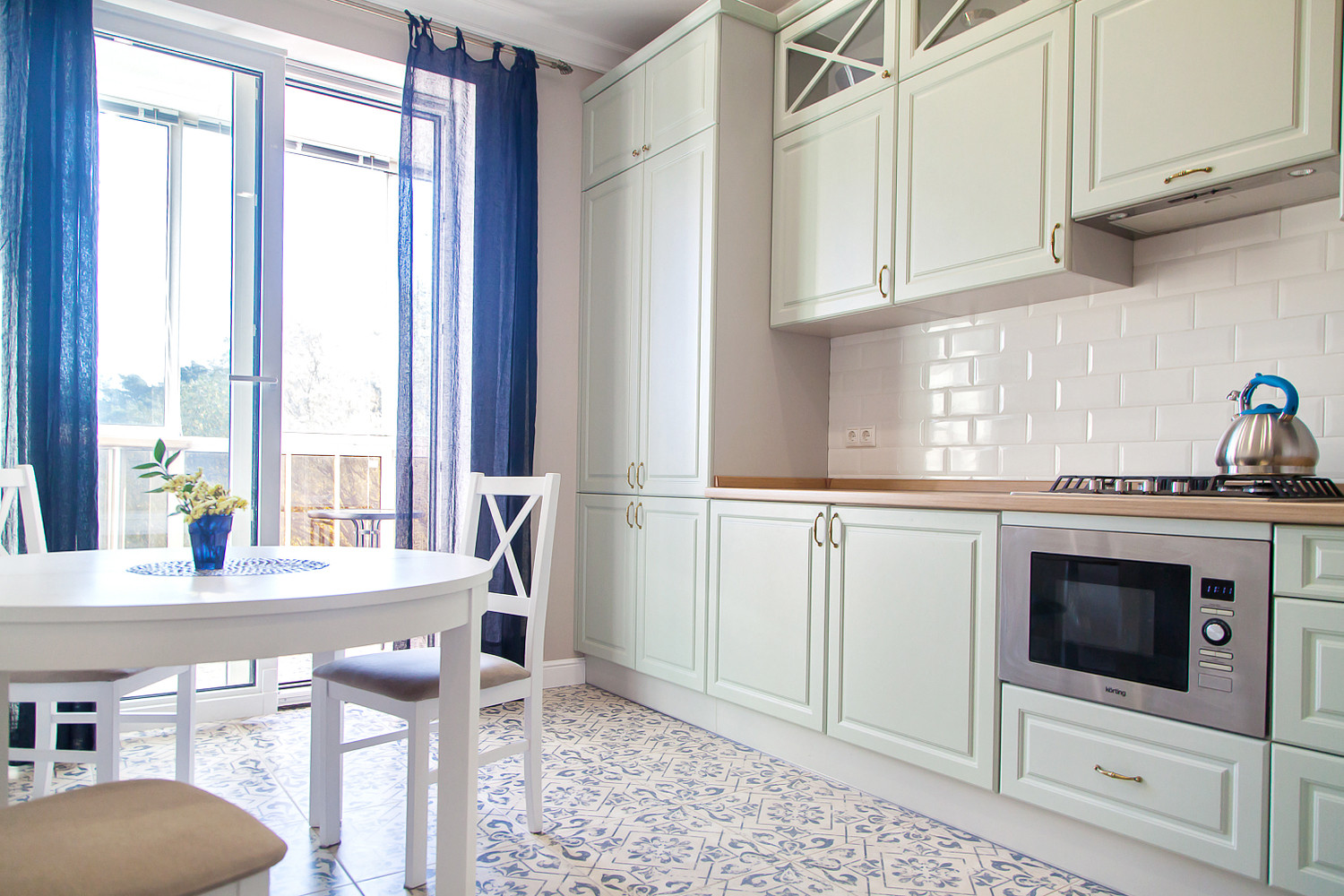 Фотосъемка квартир