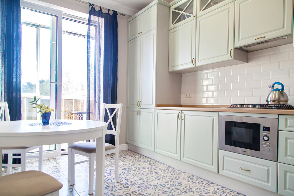 Фотосъемка квартир