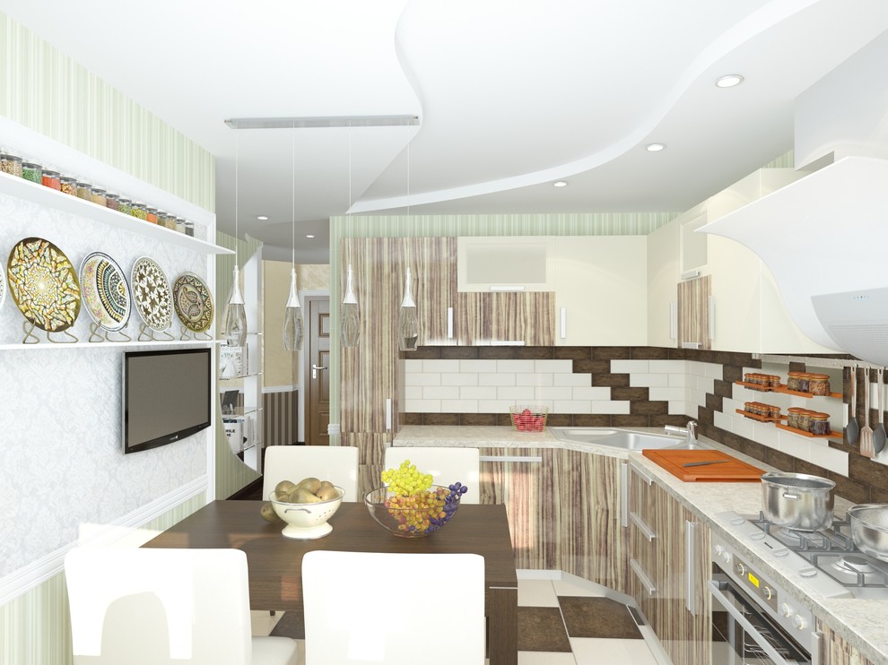 светлогорский проезд