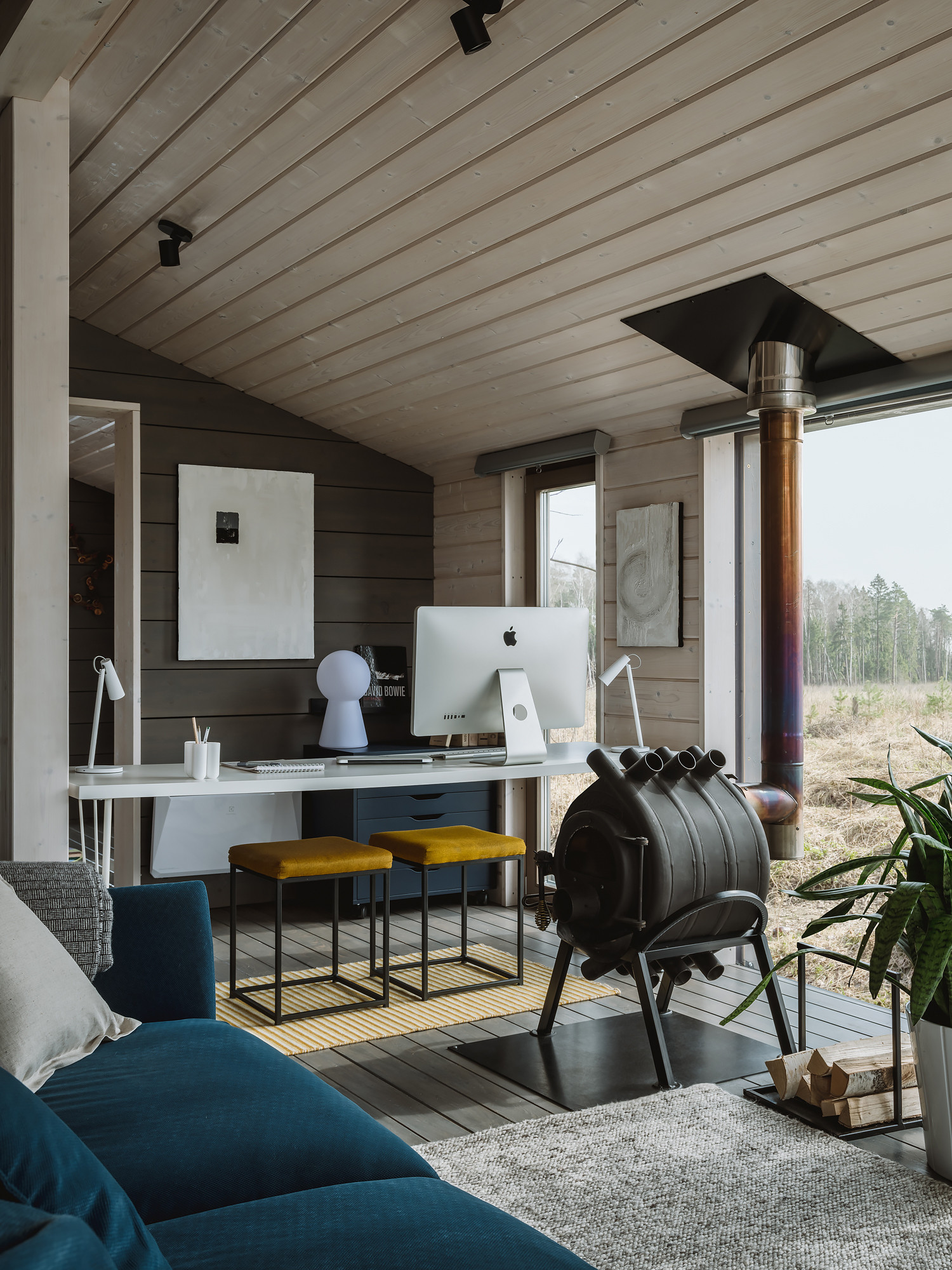 Портрет PRO: Интерьерный фотограф Ольга Шангина-Лестерлен