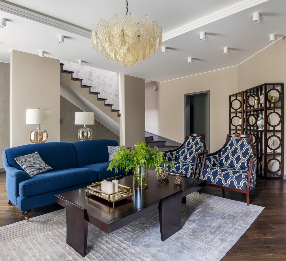 ТаунХаус в Казани