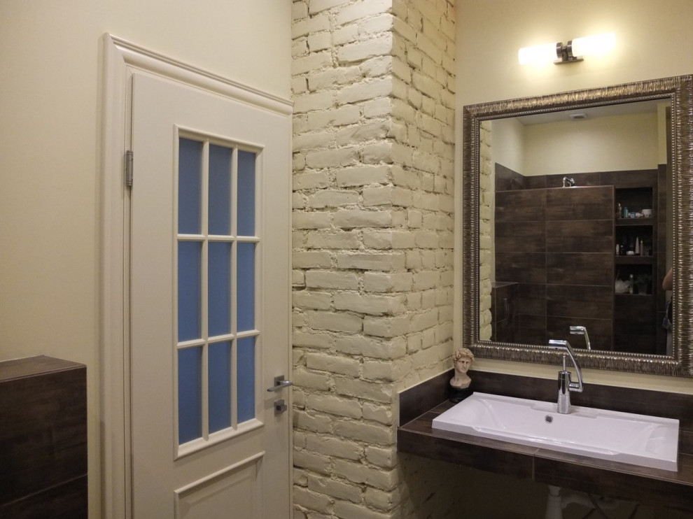 Обложка проекта: Реализация дизайн-проекта 3-х км кв 65 кв.м 1